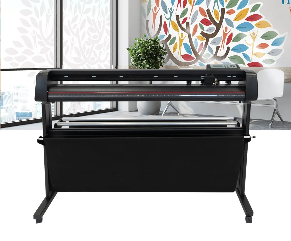 Colibri Technics CA-24 — desktop cutting plotter