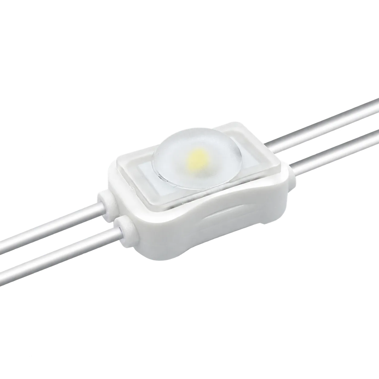 ColibriLED CL.01E.75 — LED module for signs and lightboxes