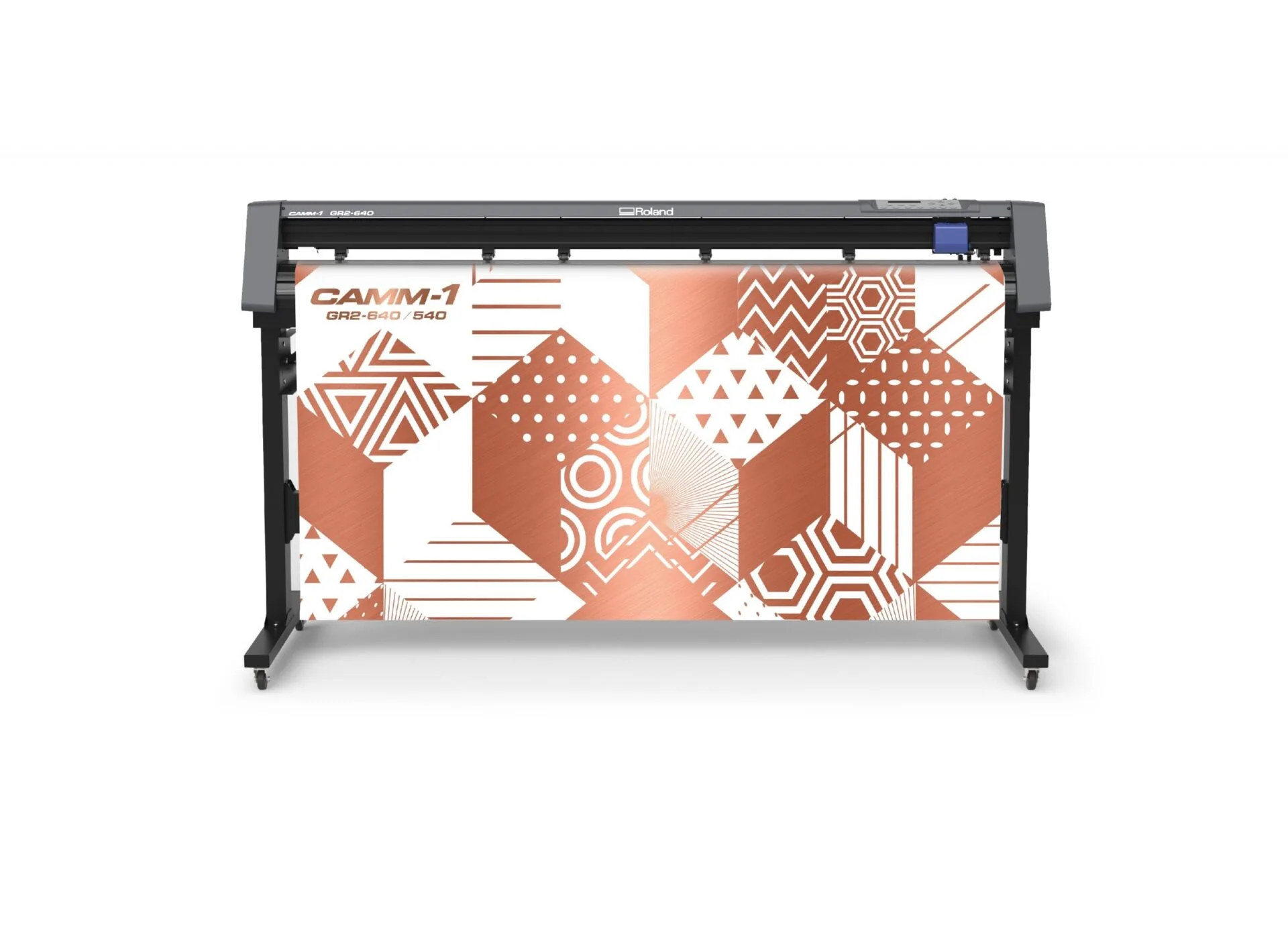 Roland DG CAMM-1 GR2 Series — wide-format cutting plotter