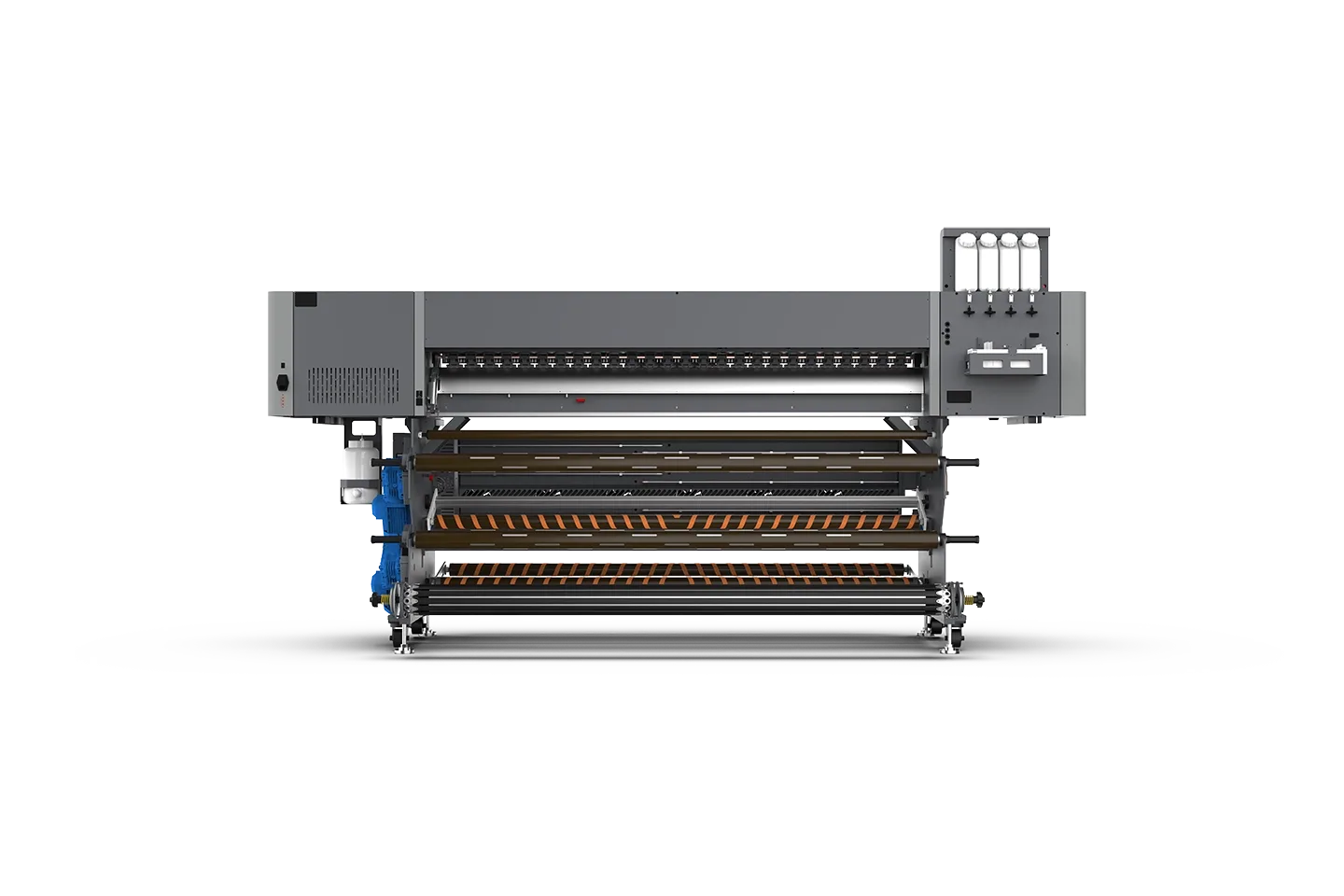 GONGZHENG Apsaras G4 — industrial dye-sublimation printer