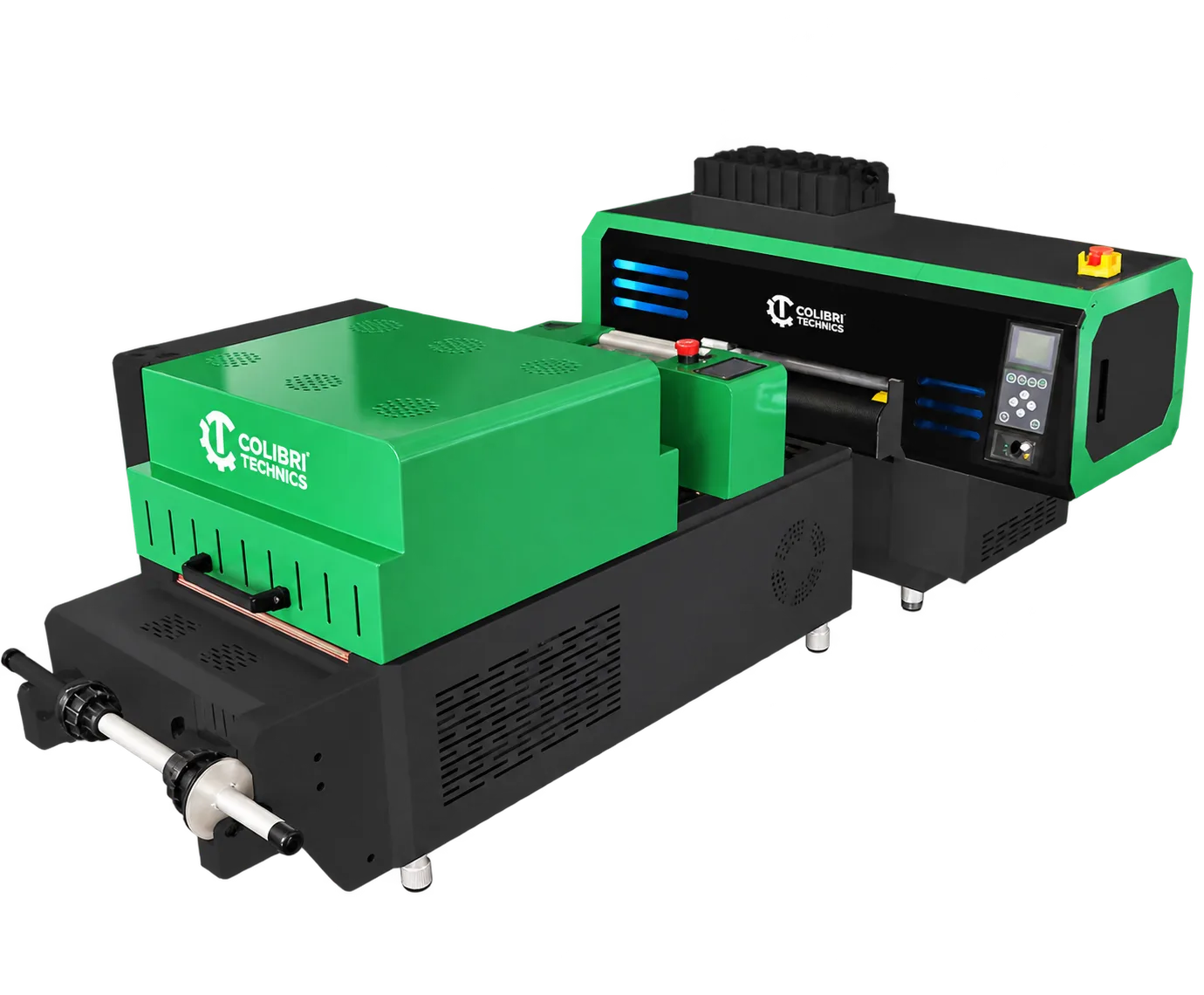 Colibri Technics DTF ULTIMA A2 — DTF printing system