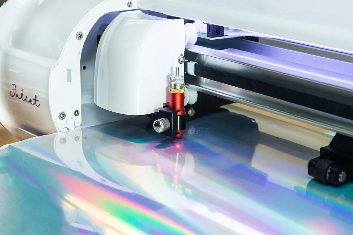 Siser Juliet — desktop cutting plotter