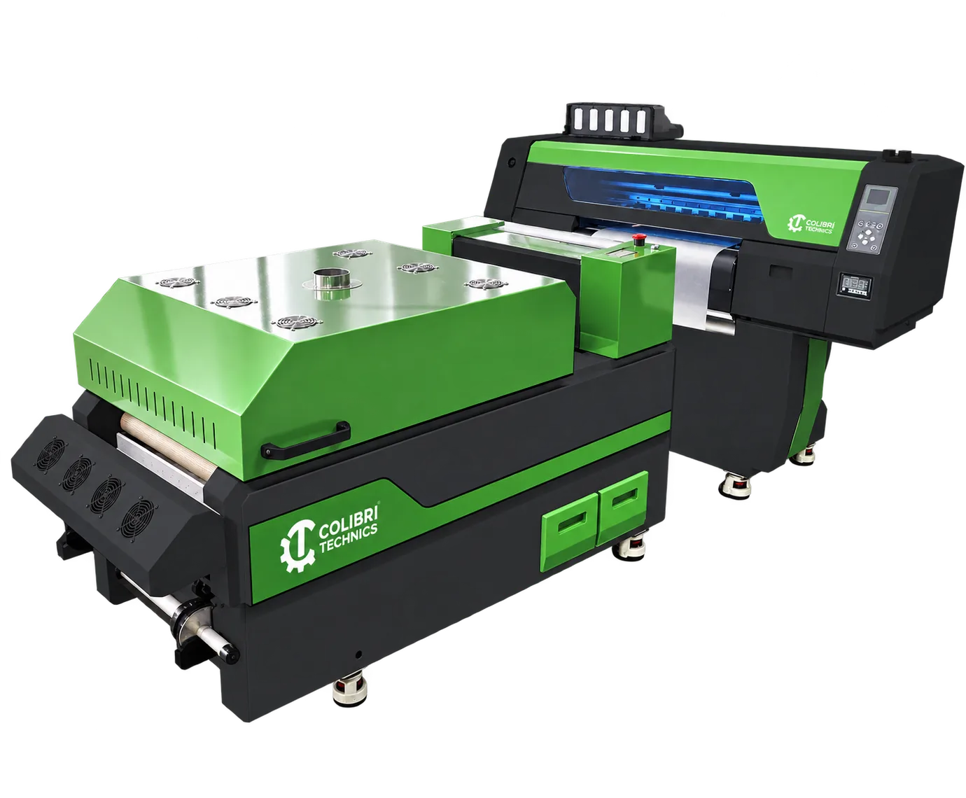 Colibri Technics DTF ULTIMA R620 — DTF printing system