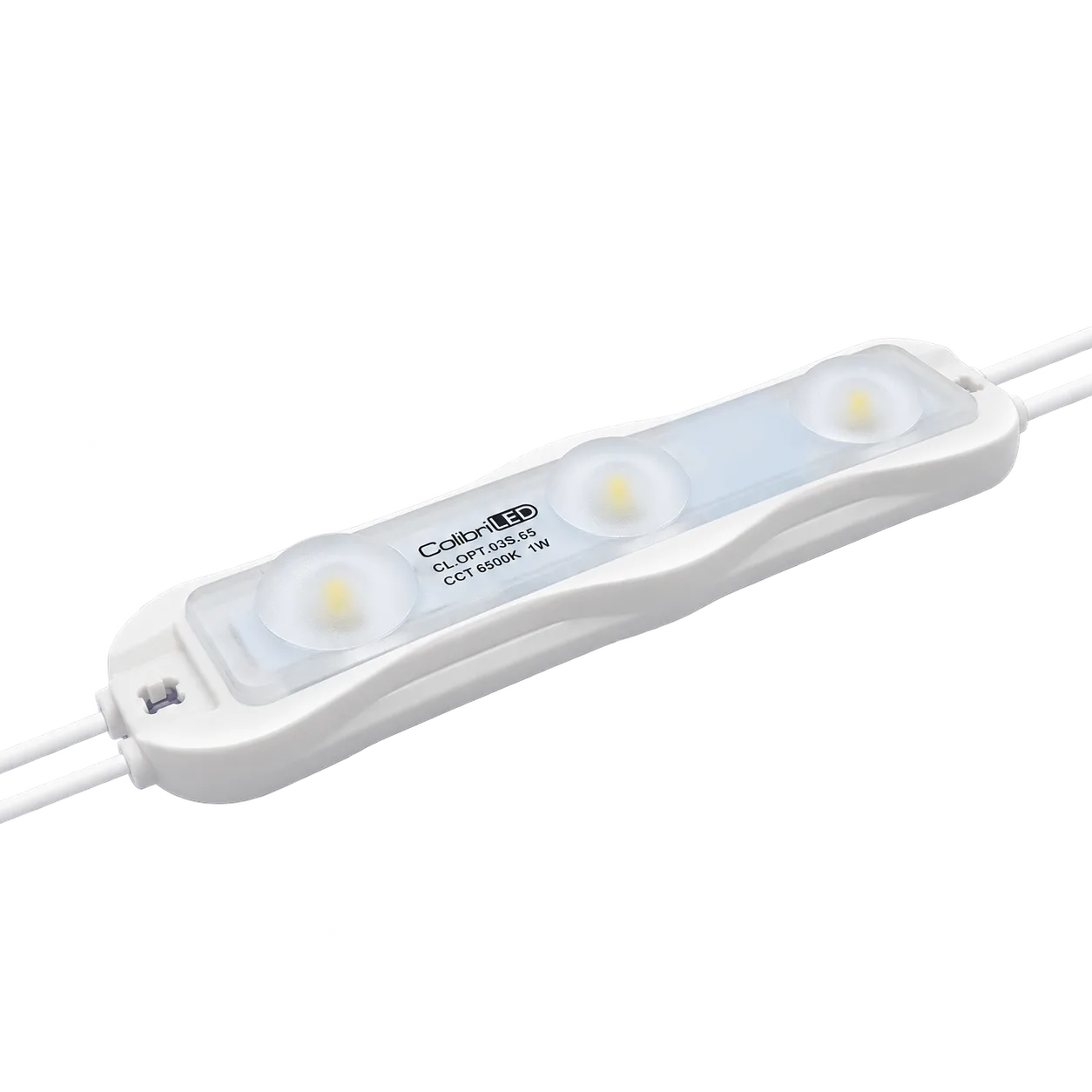 ColibriLED CL.03S.65 — LED module for signs and lightboxes