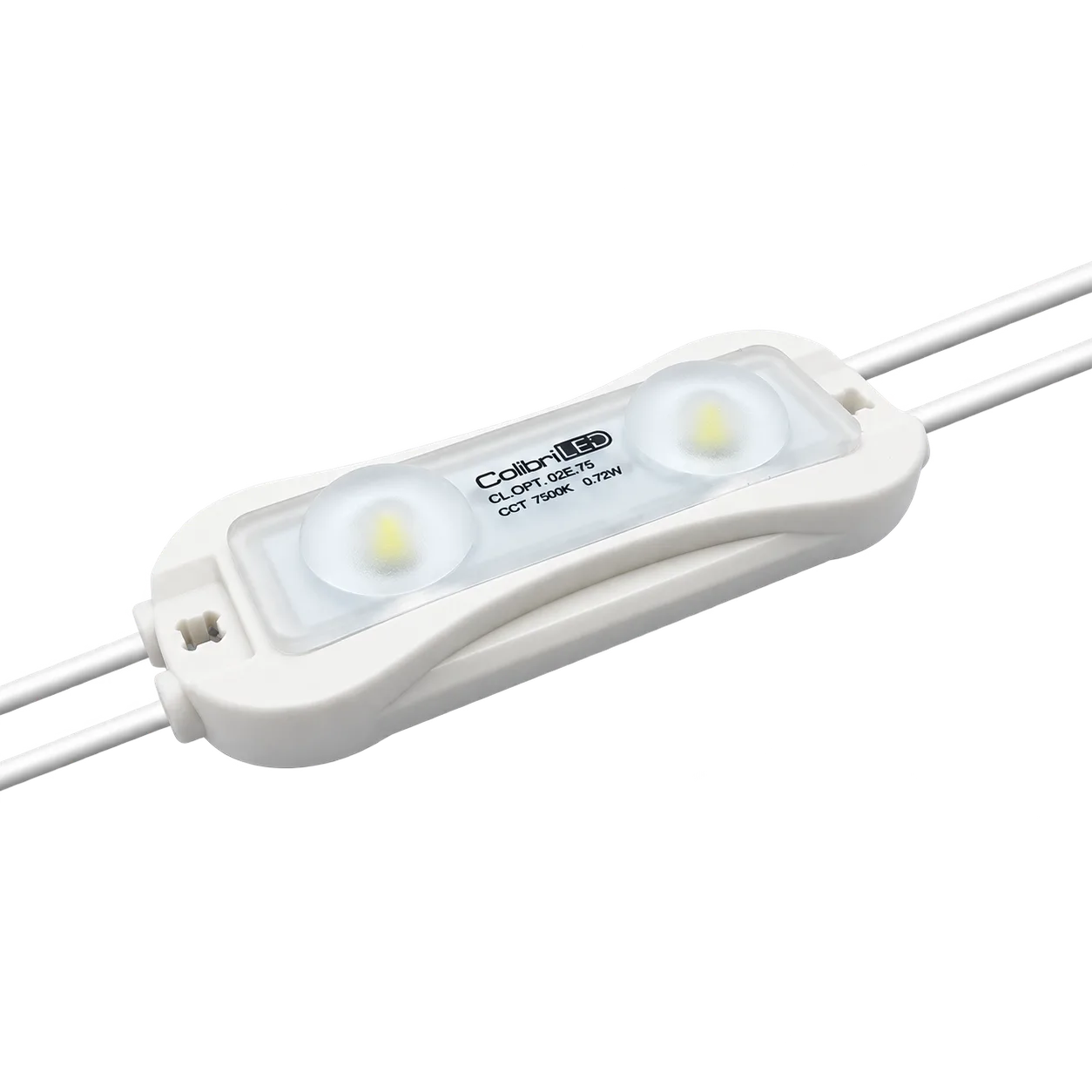 ColibriLED CL.02E.65 — LED module for signs and lightboxes