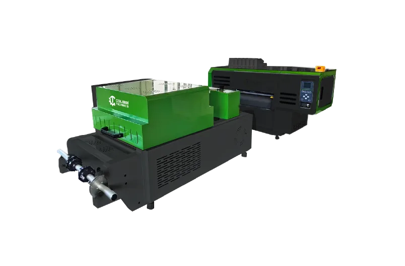 Colibri Technics DTF ULTIMA A3 — DTF printing system