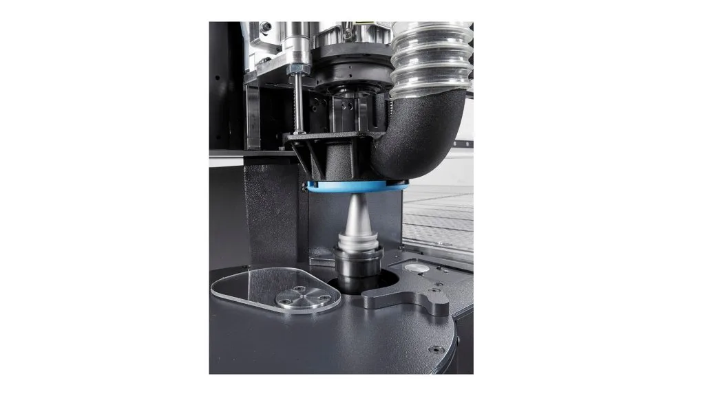 AXYZ INFINITE – modular CNC router