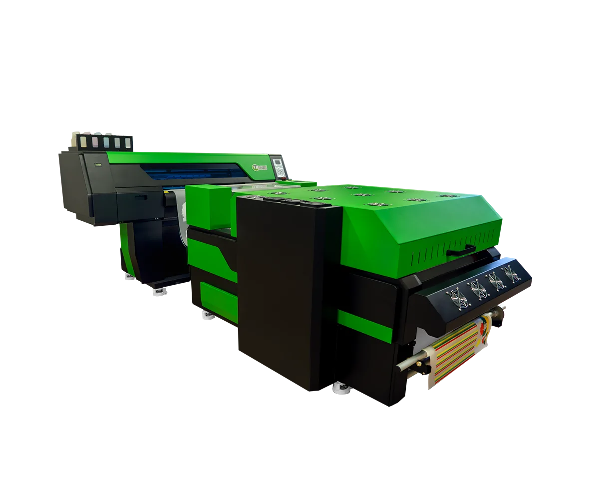 Colibri Technics DTF ULTIMA R620 — DTF printing system