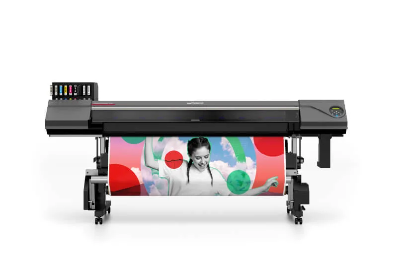 Roland DG UG-641 — UV printer/cutter