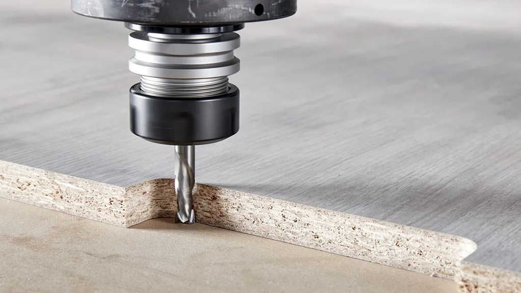 AXYZ INNOVATOR – compact CNC router