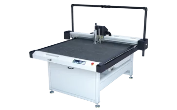 JWEI CB03II Series — digital cutting systems