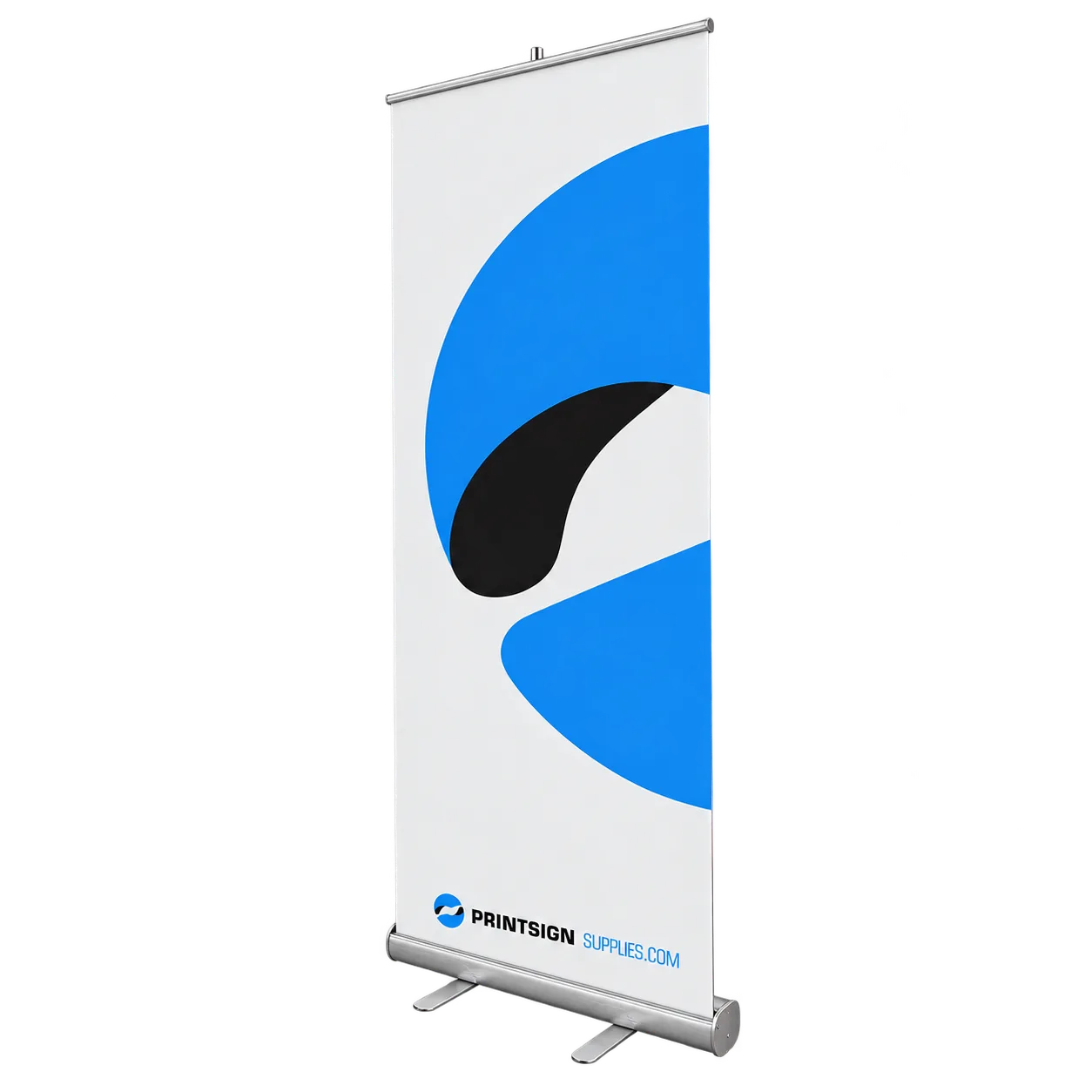 Expolight Oriental RS-10N100 — roll-up display stand