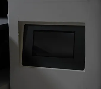 AGP UV3040 flatbed UV printer