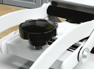 Siser Craft Heat Press — textile heat press