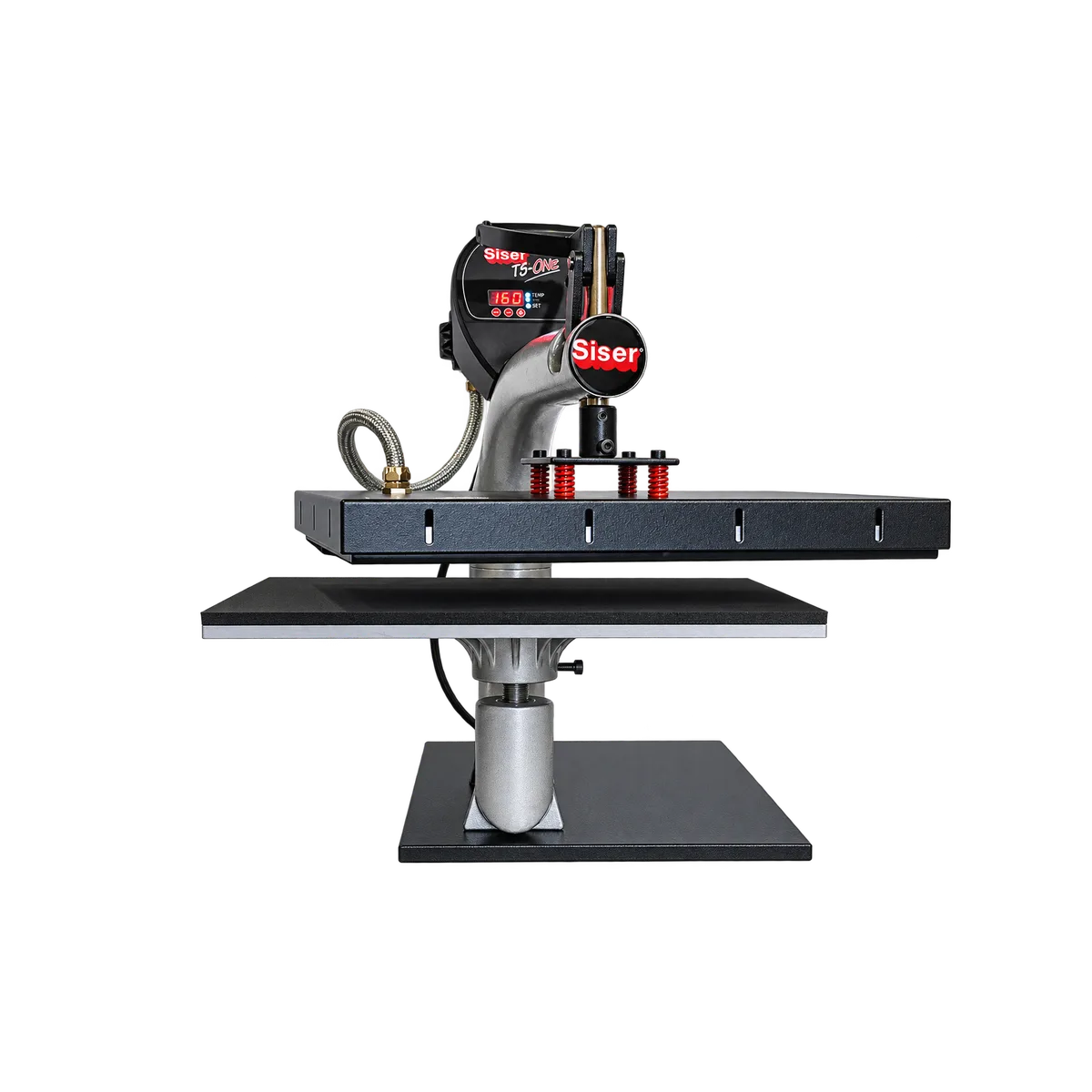 Siser TS One — textile heat press