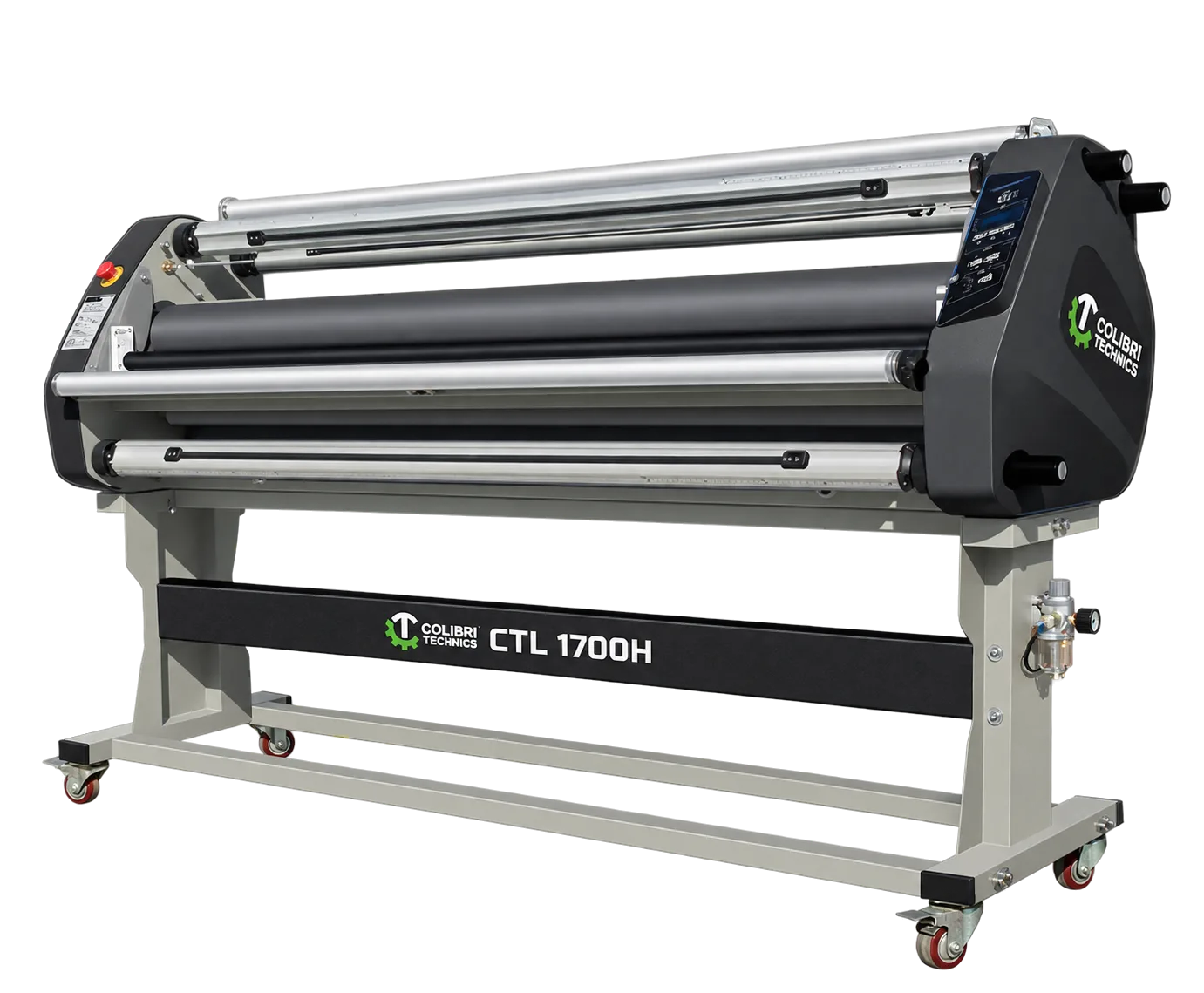 Colibri Technics CTL1700H — professional laminator