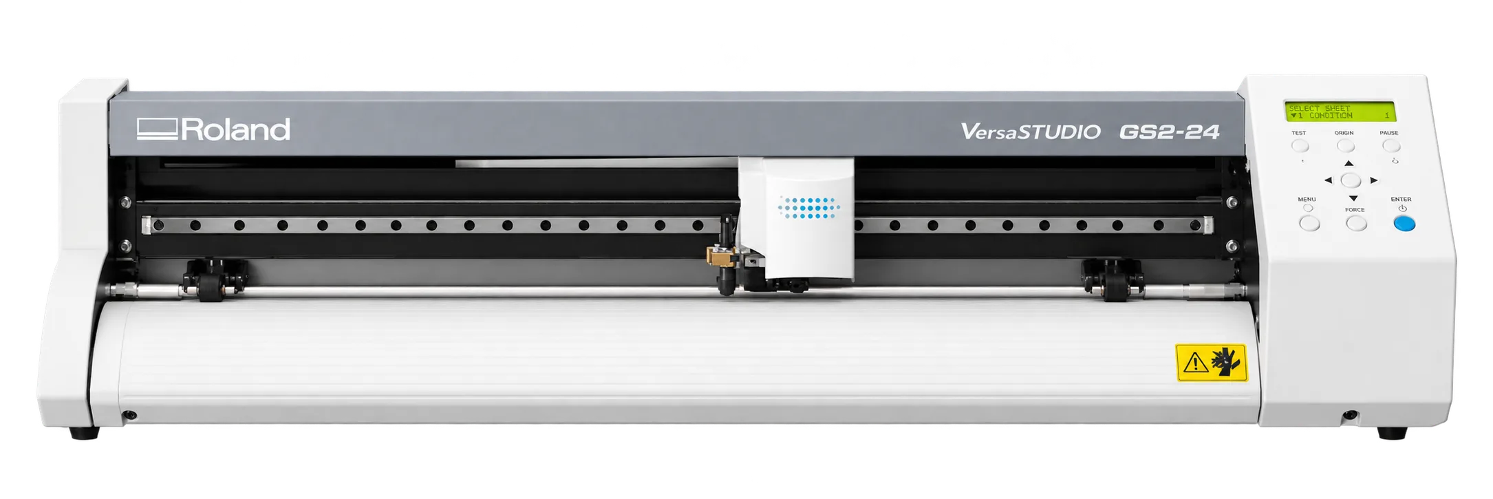 Roland DG VersaSTUDIO GS2-24 — desktop cutting plotter