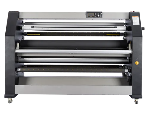 MEFU MF1700-M5 — 1630 mm laminator