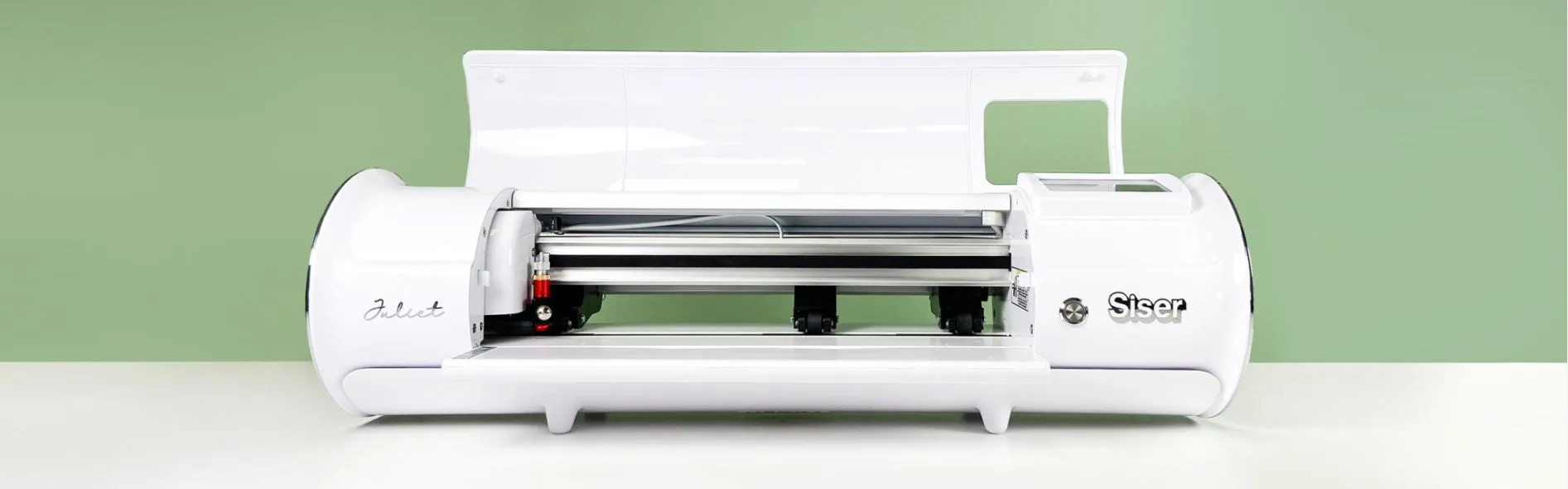 Siser Juliet — desktop cutting plotter