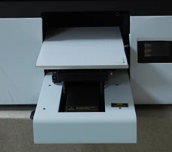 AGP UV3040 flatbed UV printer