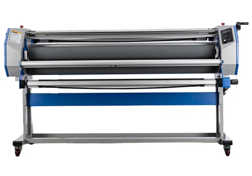 MEFU MF1700-M5 — 1630 mm laminator