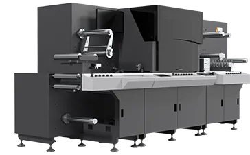 JWEI CB03II Series — digital cutting systems