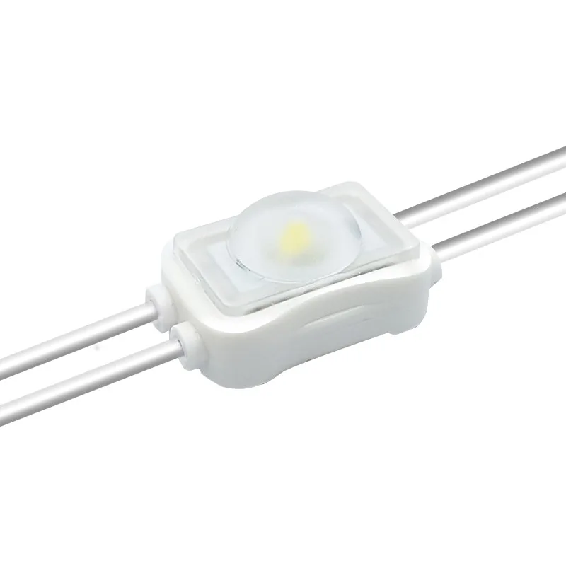 ColibriLED CL.01E.65 — LED module for signs and lightboxes