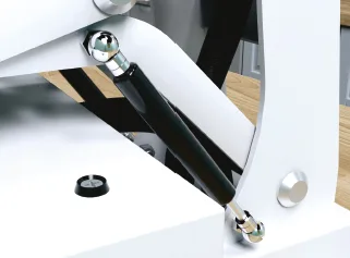 Siser Craft Heat Press — textile heat press