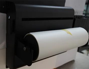 AGP UV3040 flatbed UV printer