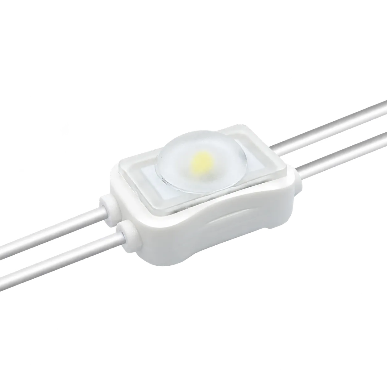 ColibriLED CL.01E.65 — LED module for signs and lightboxes