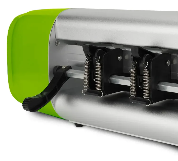 Colibri Technics CA-24 — desktop cutting plotter