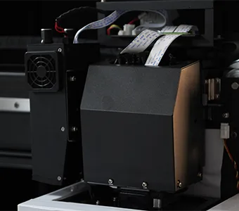 AGP UV3040 flatbed UV printer
