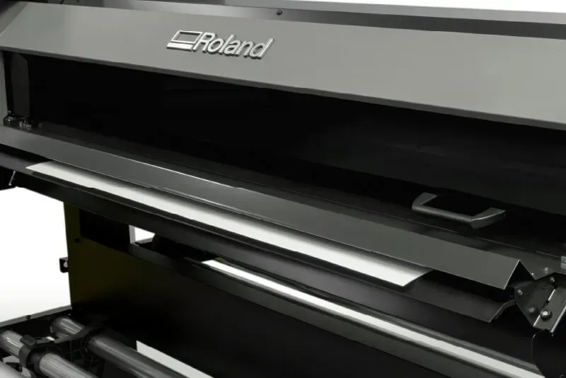 Roland DG UG-641 — UV printer/cutter