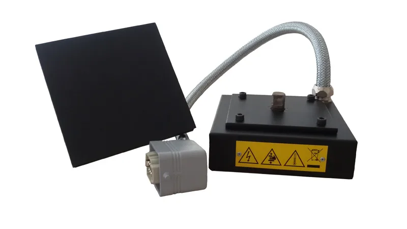 Siser TS One — textile heat press