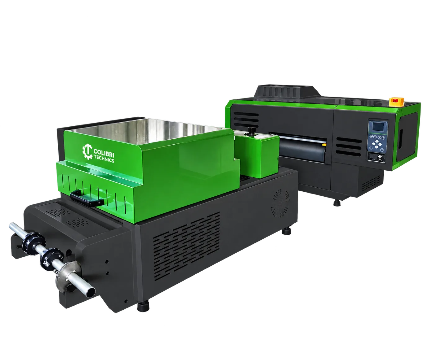 Colibri Technics DTF ULTIMA A3 — DTF printing system