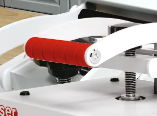 Siser Craft Heat Press — textile heat press