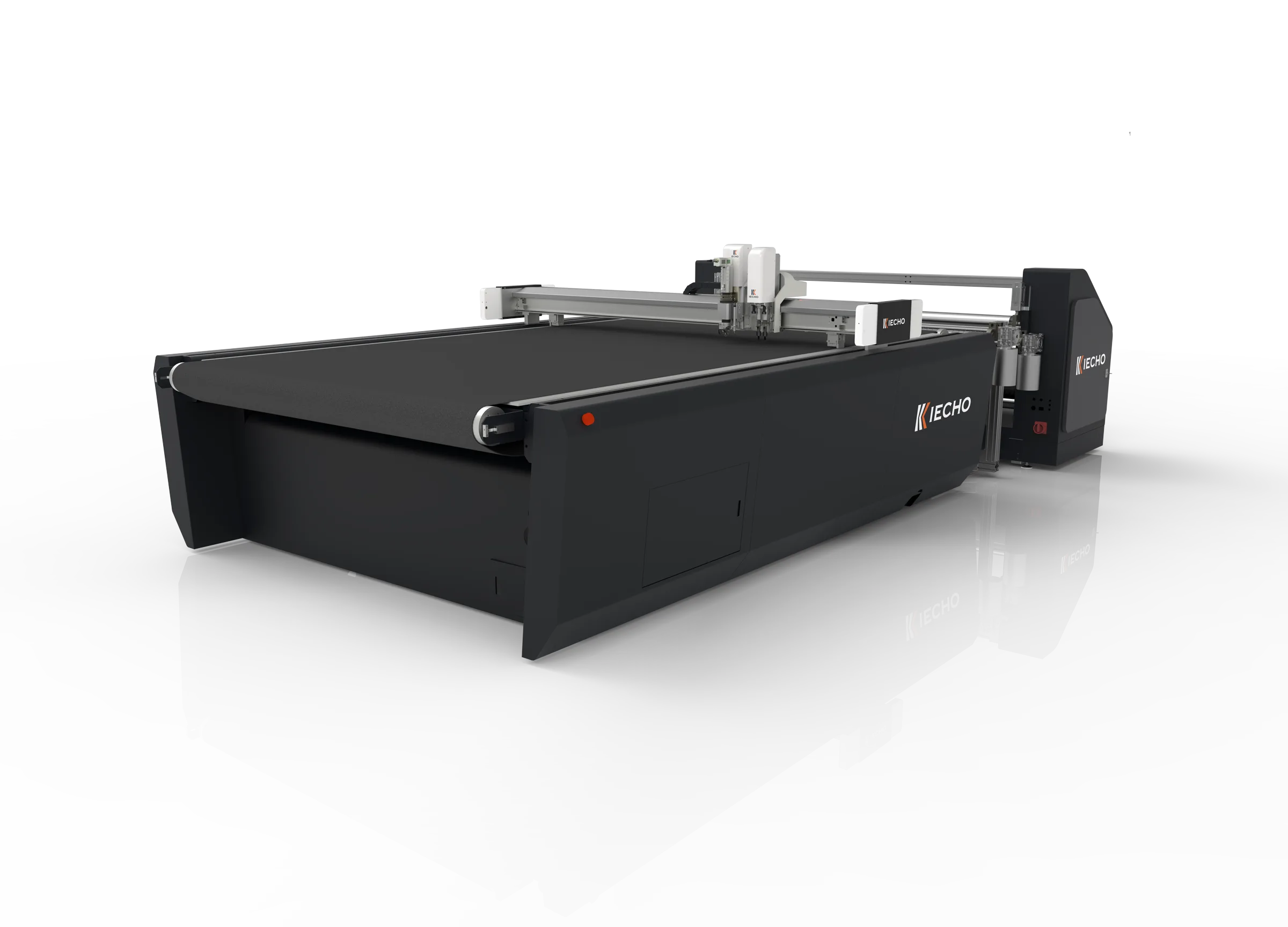 IECHO BK2 – flatbed digital cutting system