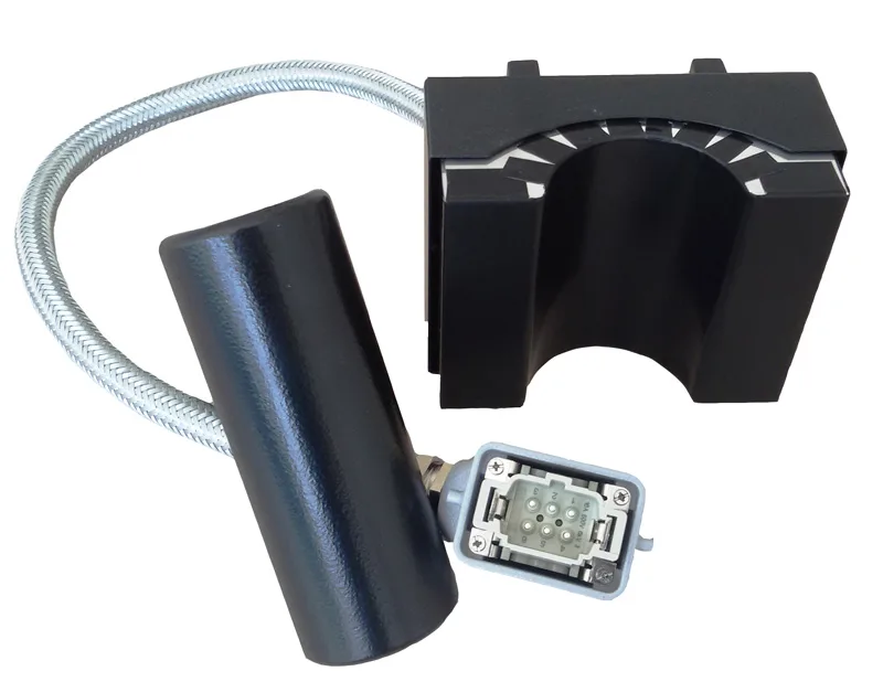 Siser TS One — textile heat press
