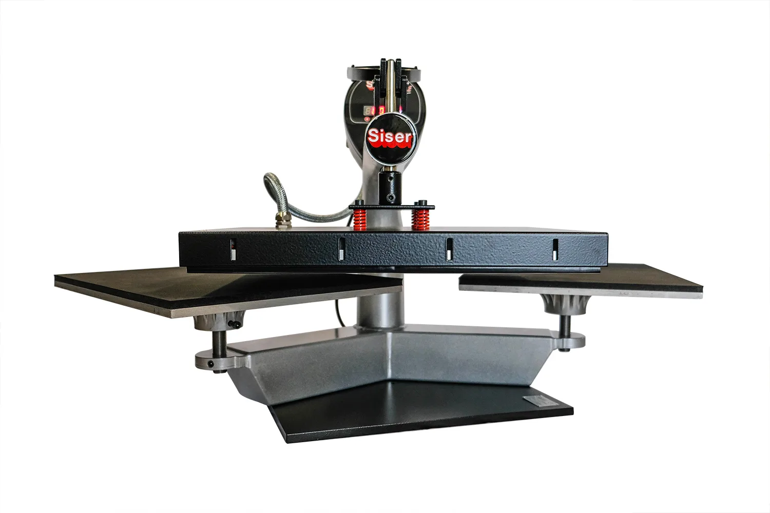 Siser TS Double — textile heat press