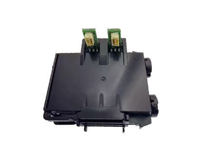 ASSY,DAMPER L SV CG2183 — Supplier catalogue product photograph matched to the exact original catalogue code 6000006965. The supplier uses the same image for left and right variants; the selected side is specified in the title.