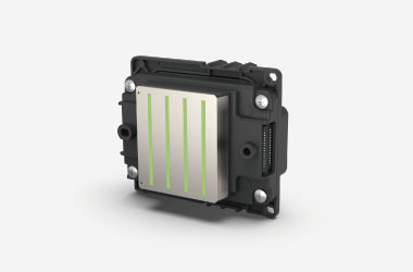 Epson I3200-A1 Water Printhead — Original manufacturer photograph of the identified product family.