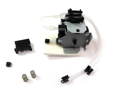 JV300 Selective Path Pump Assy - M018988 — Supplier catalogue product photograph matched to the exact original catalogue code M018988.