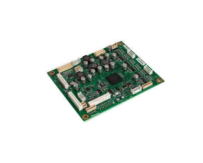 SWJ Central IO PCB (LC) Assy - E109122 — Supplier catalogue product photograph matched to the exact original catalogue code E109122.