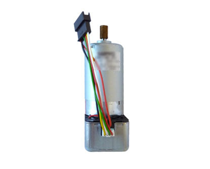 ASSY,FEED MOTOR VS-640_01 — Supplier catalogue product photograph matched to the exact original catalogue code 6000002592.