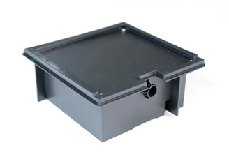 ASSY,DRAIN BN-20_03 — original Roland DG product image