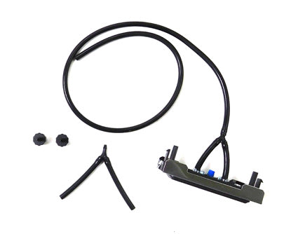 JFX500-2131 Cap Base Assy U - M015205 — Supplier catalogue product photograph matched to the exact original catalogue code M015205.