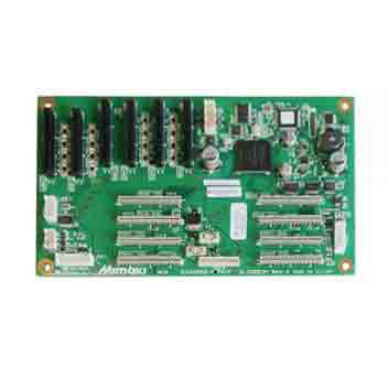 JV150 Slider E PCB Assy PVP3 - M026247 -E109711 — Supplier catalogue product photograph matched to the exact original catalogue code M026247.