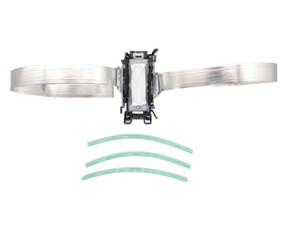 VG-i Assy Inkjet Head (Ricoh 2220) — Supplier catalogue product photograph matched to the exact original catalogue code 6000006702.