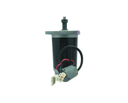 JV150 Y Drive Motor All Assy 2 - M020209 — Supplier catalogue product photograph matched to the exact original catalogue code M020209.
