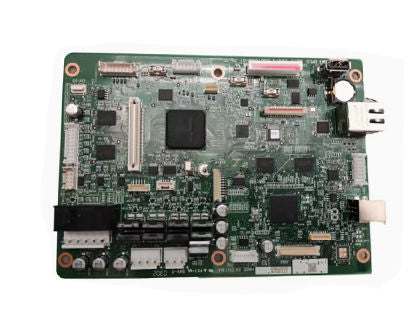 EPL5 Main PCB assy - M025273 — Supplier catalogue product photograph matched to the exact original catalogue code M025273.